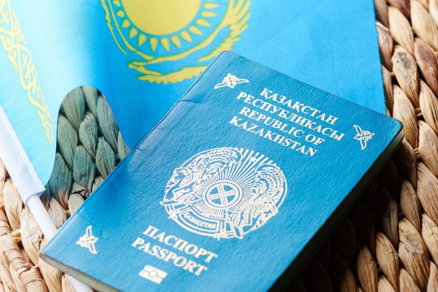 Новости Казахстана / Общество в Казахстане / По силе паспорта Казахстан обошел все страны Центральной Азии