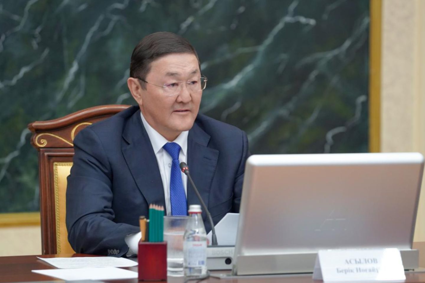 Новости Казахстана / Реформа тюремной системы Казахстана: от наказания к ресоциализации