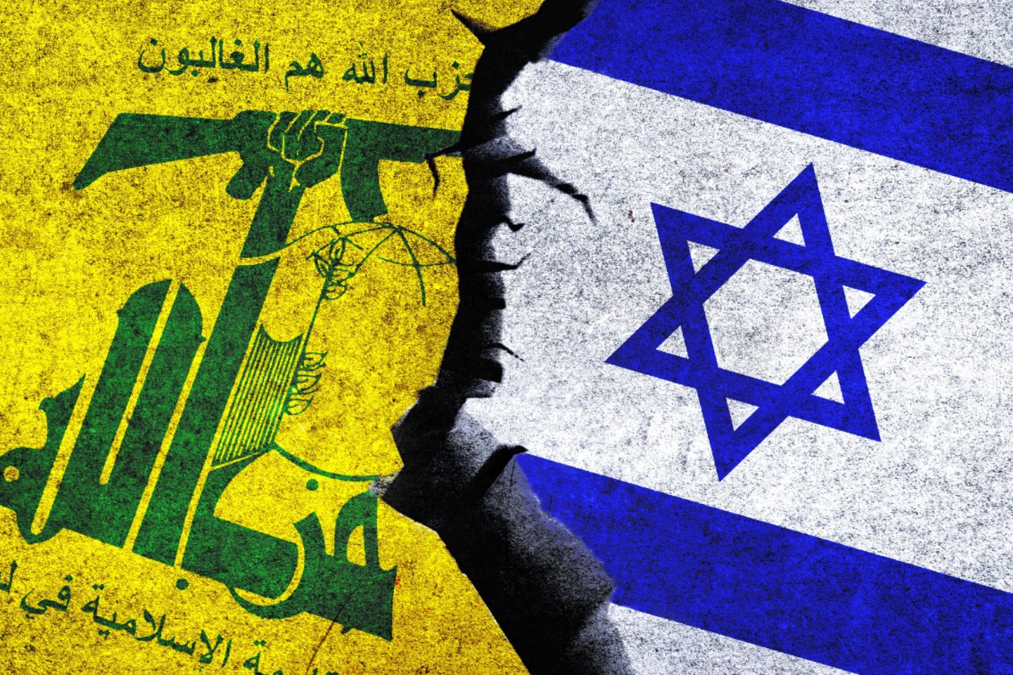 Новости мира / Эскалация: "Хезболла" нанесла массированный удар по ЦАХАЛ