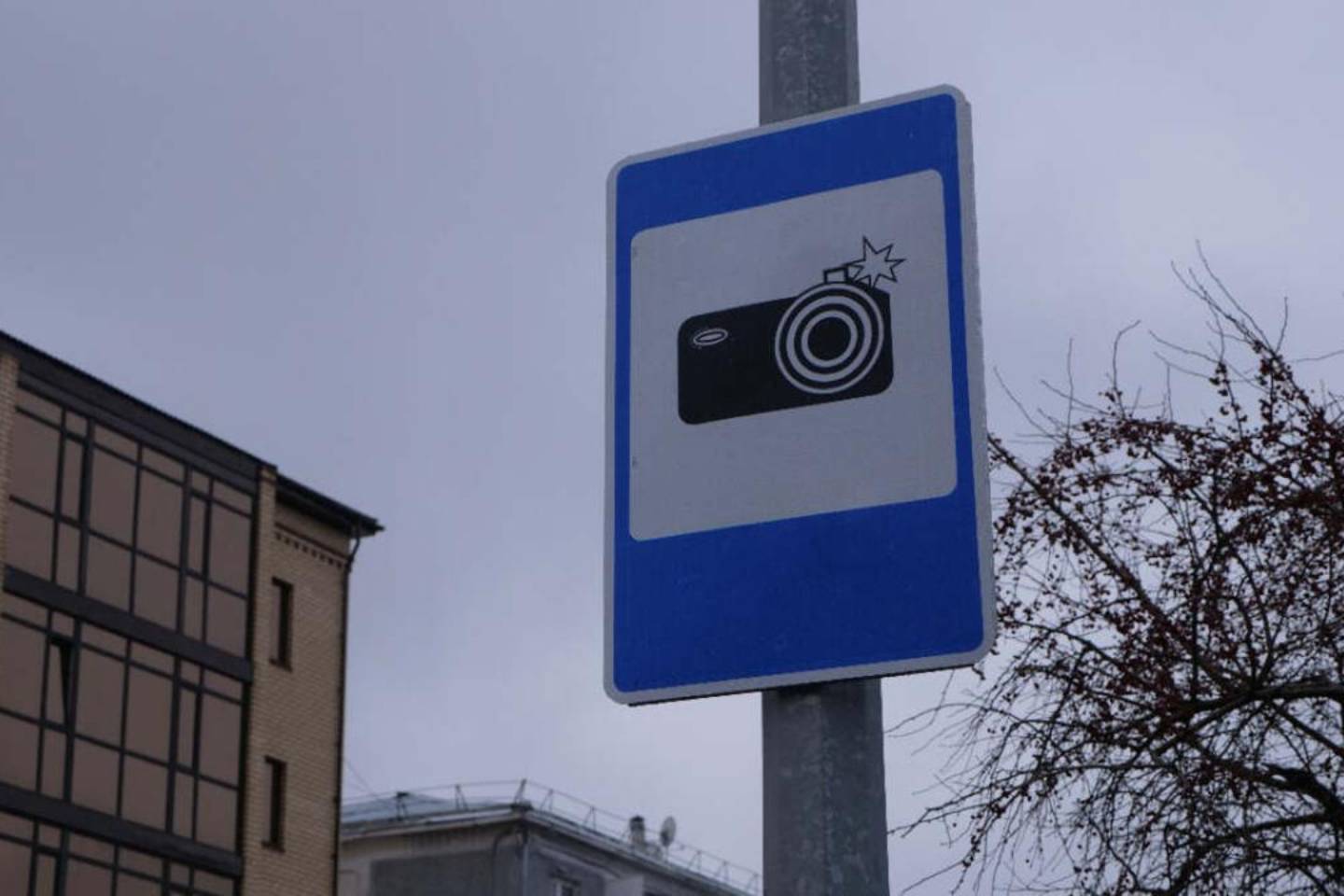 Новости Казахстана / Общество в Казахстане / Усовершенствованные видеокамеры для отслеживания нарушений запустили в СКО