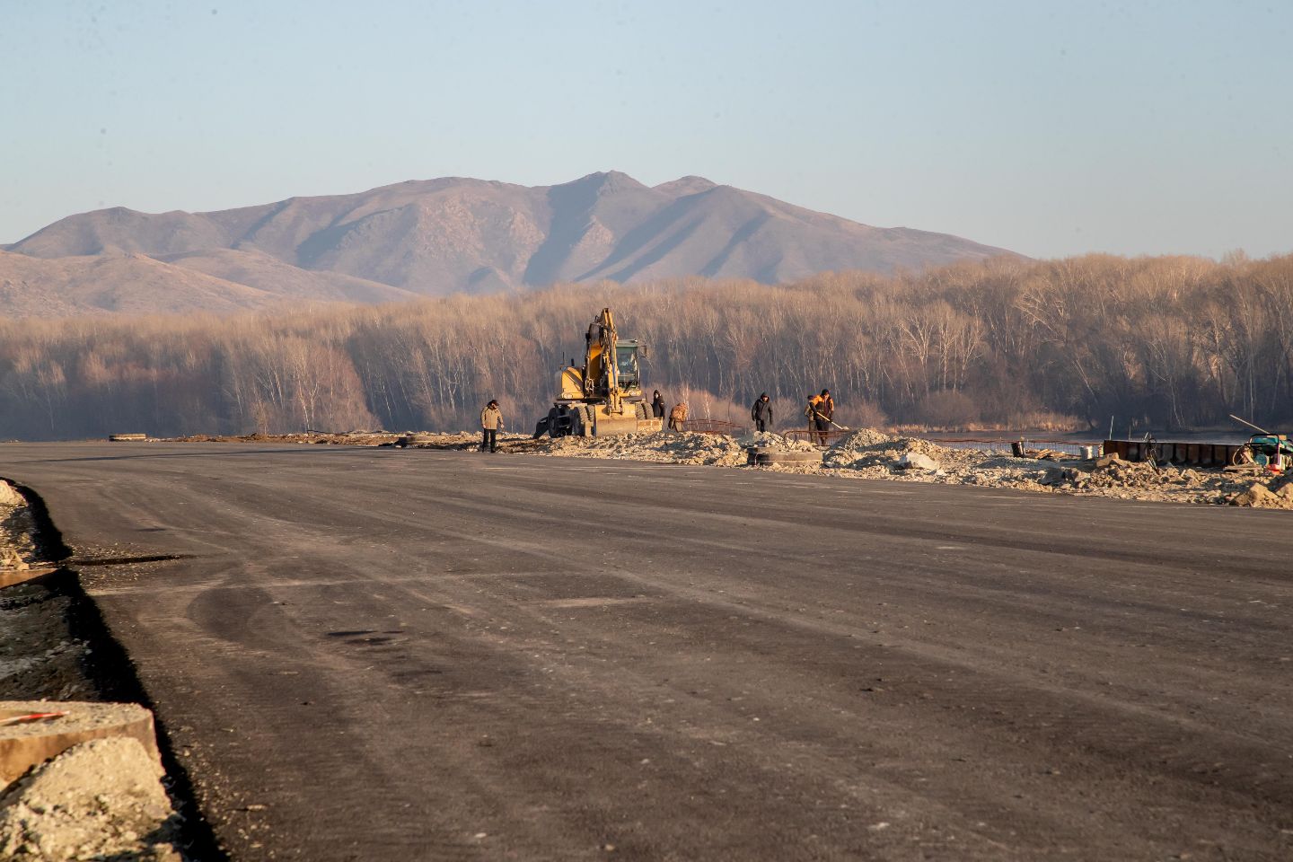 Усть-Каменогорск и ВКО / Усть-Каменогорск / Все ли успели сделать власти Усть-Каменогорска, что планировали на 2025 год Усть-Каменогорск и ВКО / Усть-Каменогорск / Все ли успели сделать власти Усть-Каменогорска, что планировали на 2025 год