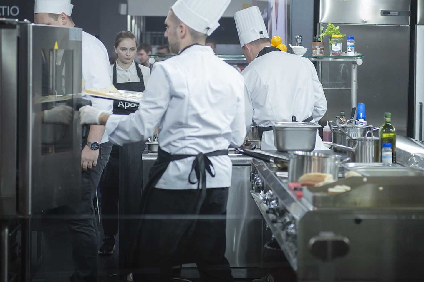 Новости мира / Интересные новости / Систему школьного питания изменяют в Беларуси