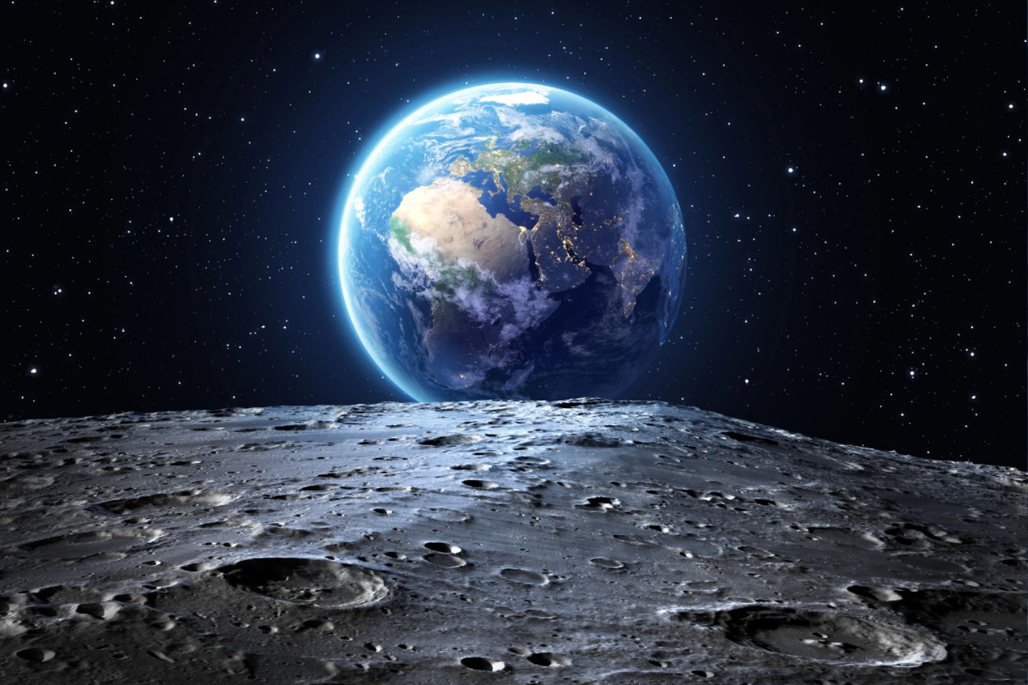 Новости мира / Проблемы на пути к Луне: связь с Orion прервалась после старта