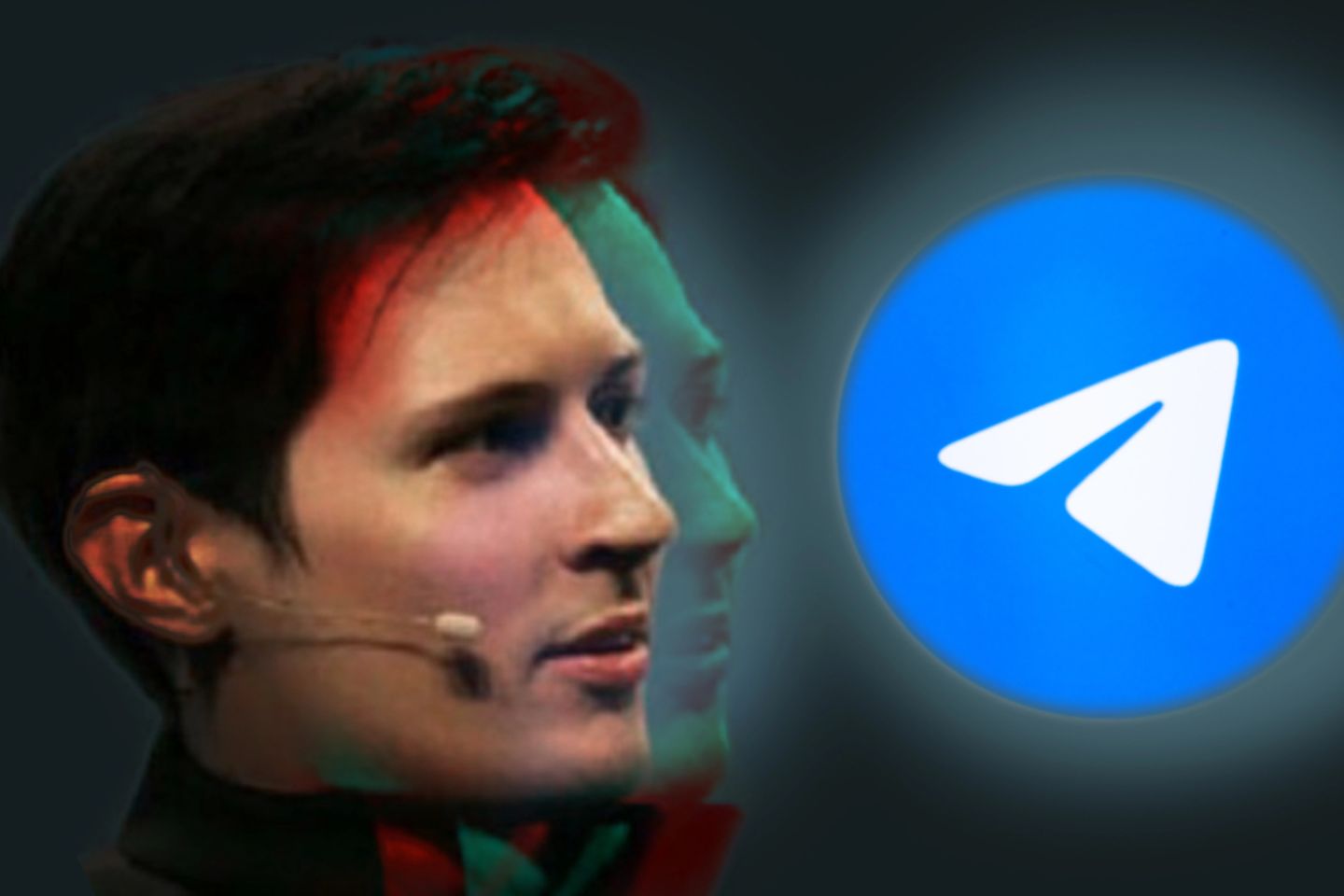 Новости мира / Павел Дуров обеднел почти на одну седьмую часть своего капитала