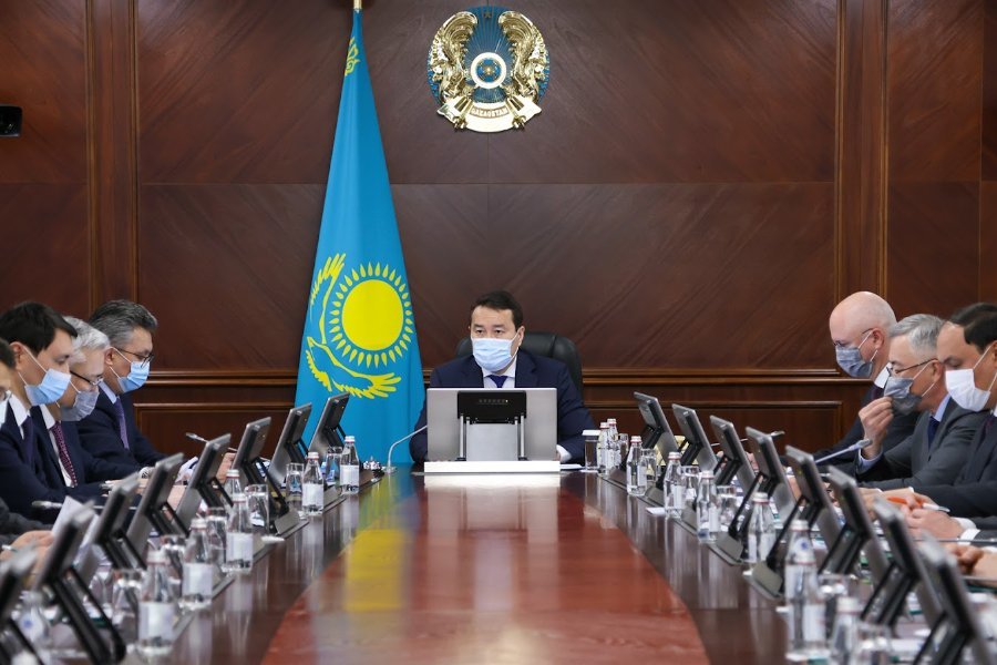 Новости Казахстана / Как в Казахстане будут решать проблемы аграрного сектора