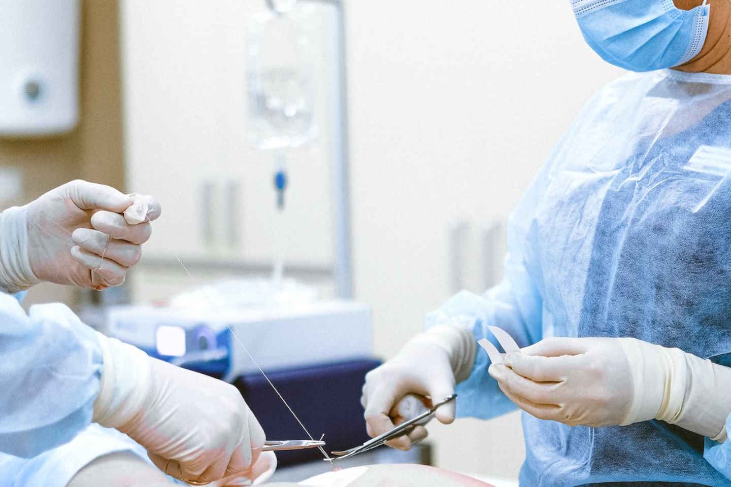 Новости Казахстана / Медицина в Казахстане / Накануне Нового года врачи-трансплантологи РК спасли девять жизней