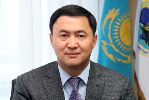 Происшествия в Казахстане и мире / Криминальные новости / Племянник Нурсултана Назарбаева подозревается в рейдерском захвате бизнеса