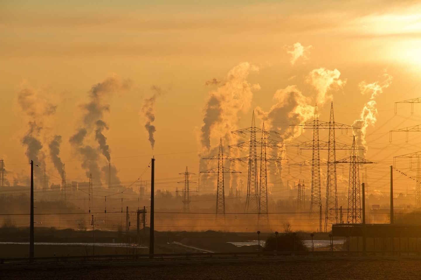 Новости Казахстана / Экономика в Казахстане / В Казахстане появится собственный углеродный стандарт