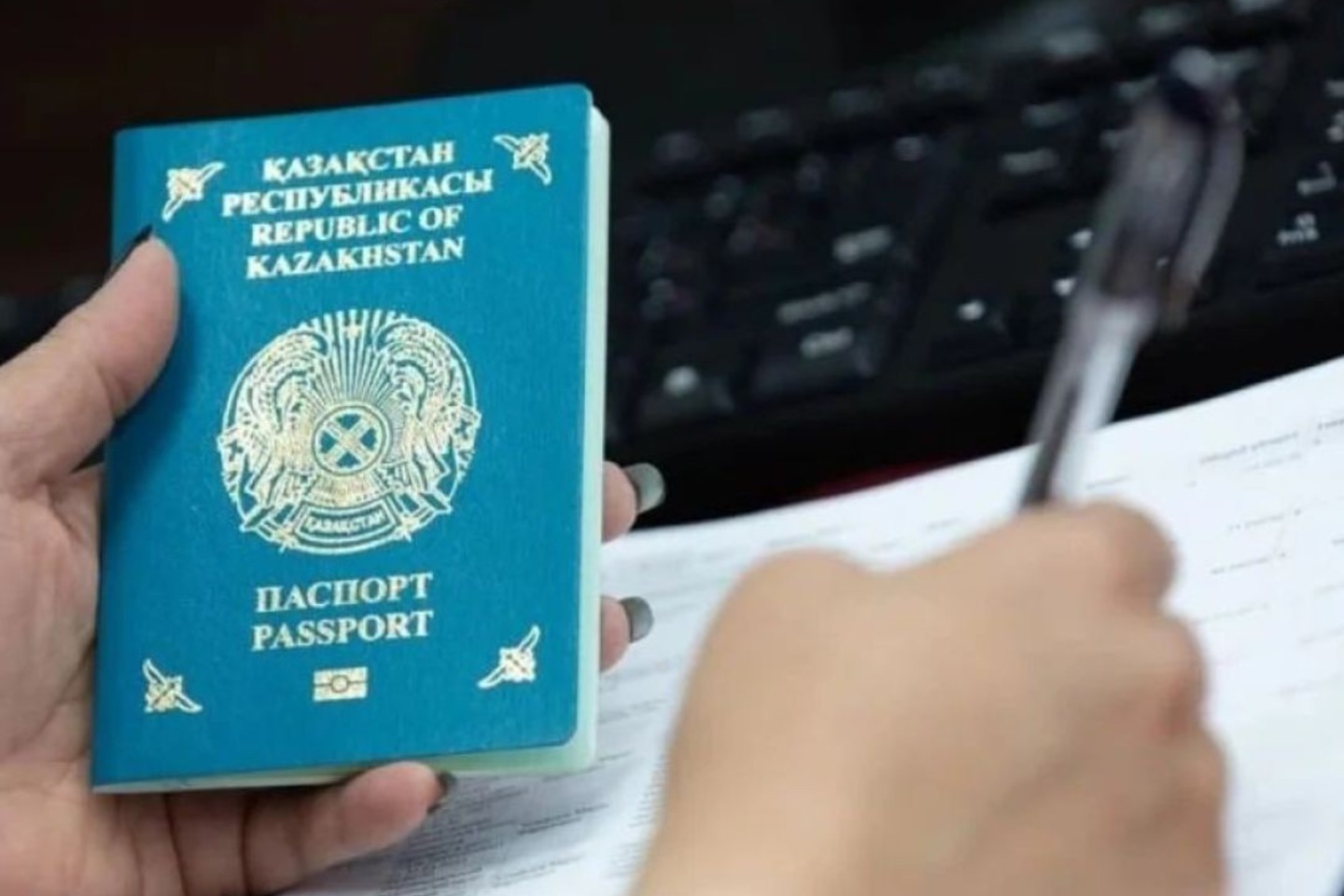 Усть-Каменогорск и ВКО / Қазақстанның азаматтығын алғысы келетіндер үшін тестілеу өтеді Усть-Каменогорск и ВКО / Қазақстанның азаматтығын алғысы келетіндер үшін тестілеу өтеді
