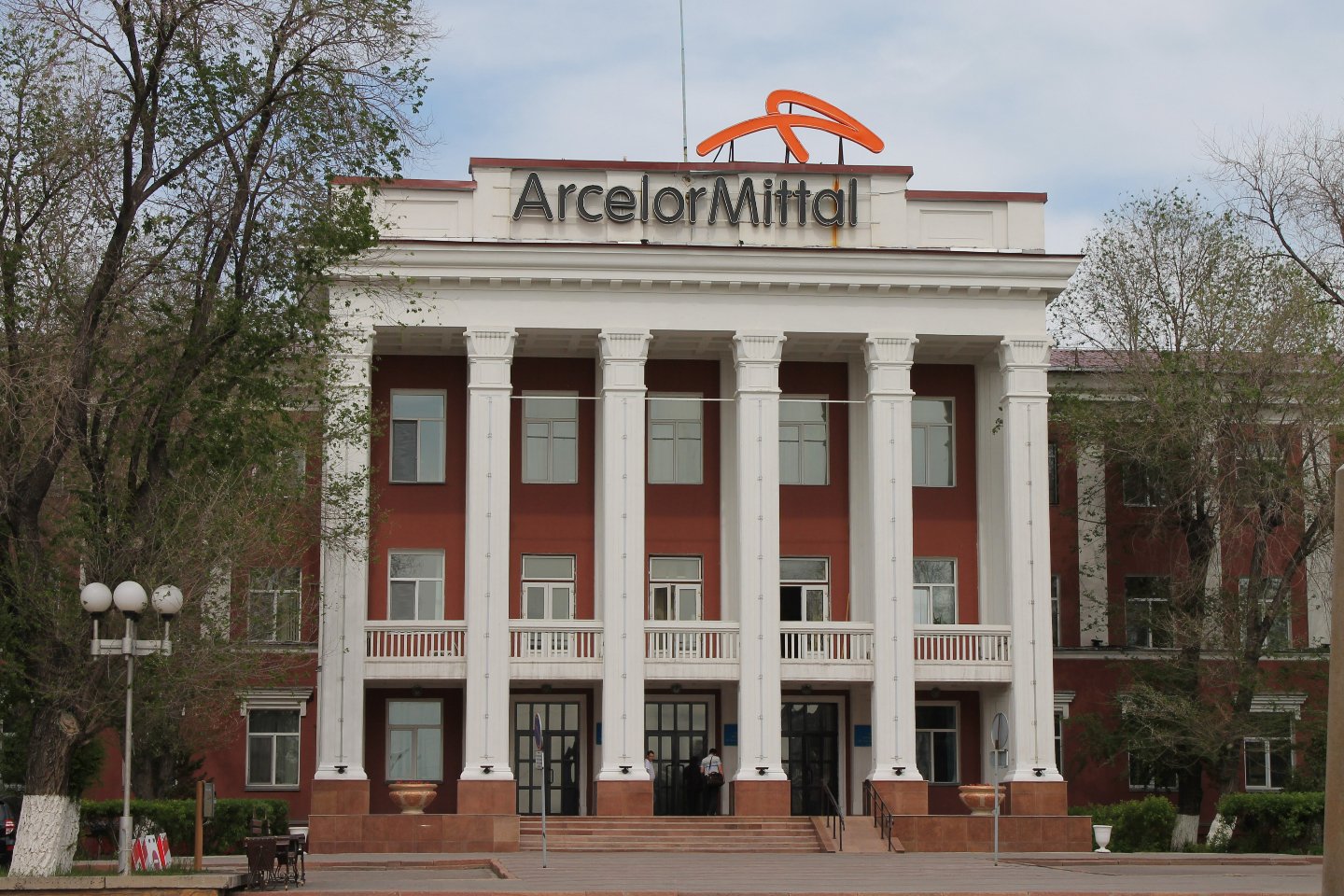 Новости Казахстана / Экономика в Казахстане / ArcelorMittal получил гарантию от суверенного фонда РК