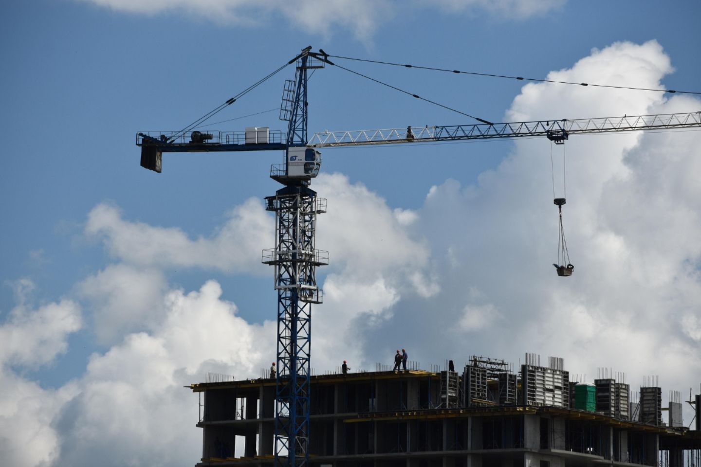 Новости Казахстана / Год ИИ в РК: в строительстве внедрят автоматическую экспертизу проектов