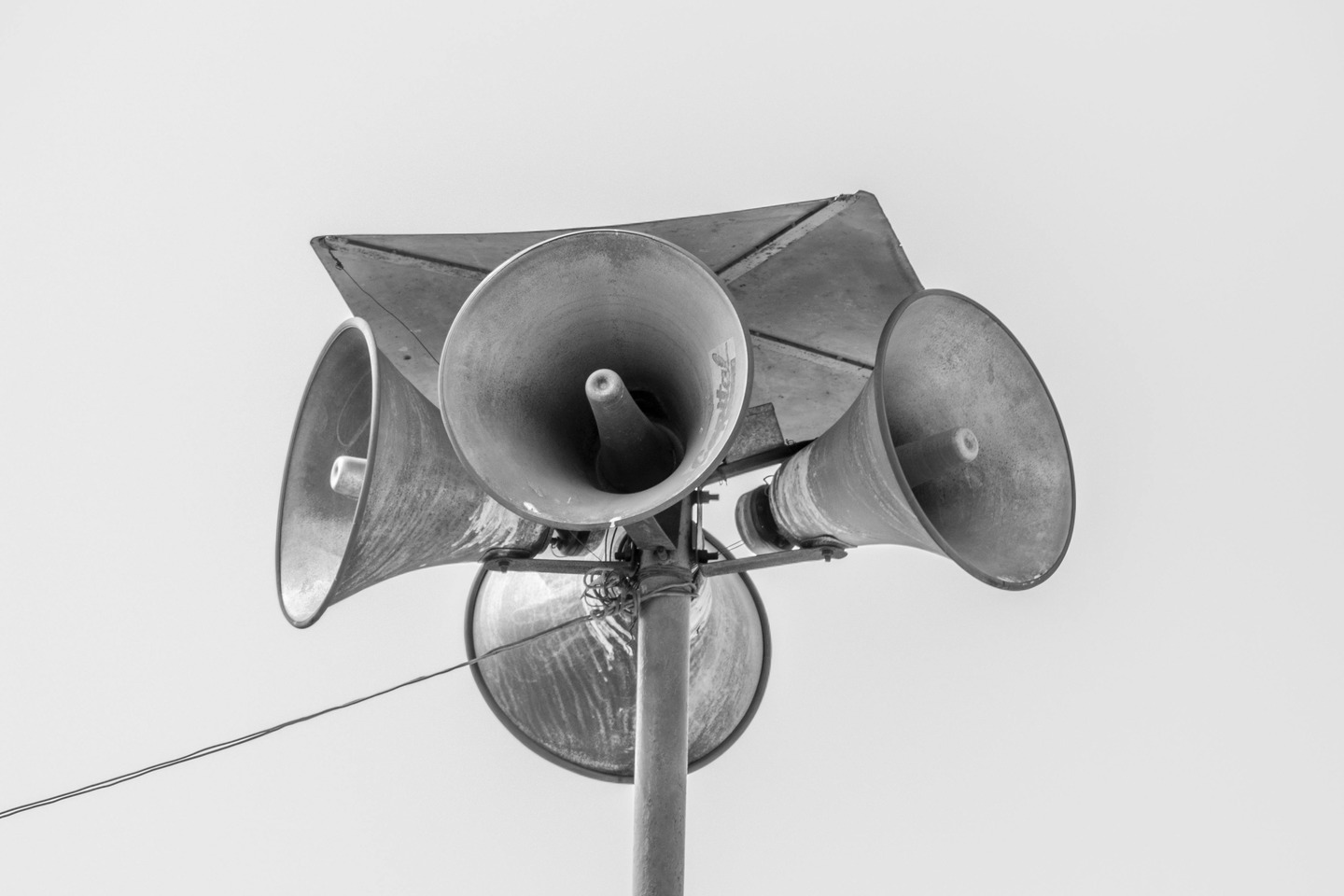 Усть-Каменогорск и ВКО / ШҚО-да жұма күні құлақтандыру жүйесі тексеріледі