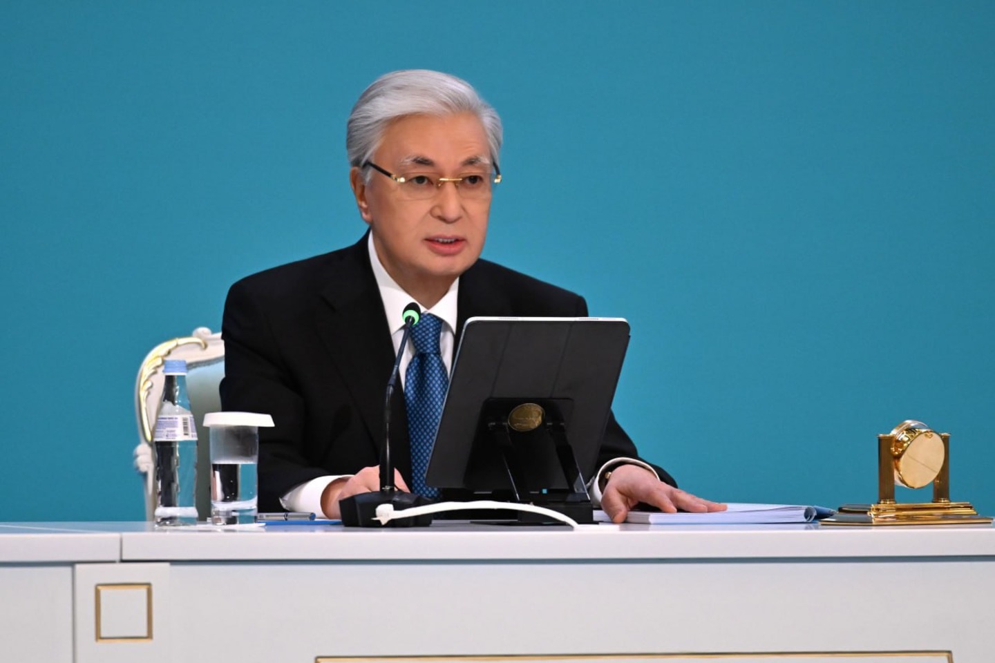 Новости Казахстана / Биылдан бастап ауылдық округтер қосымша табыс көзіне ие болмақ