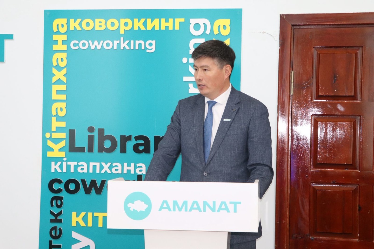 Усть-Каменогорск и ВКО / ШҚО-да 116 ауылдық округ әкімі "Әкімдер мектебінен" өтті Усть-Каменогорск и ВКО / ШҚО-да 116 ауылдық округ әкімі "Әкімдер мектебінен" өтті