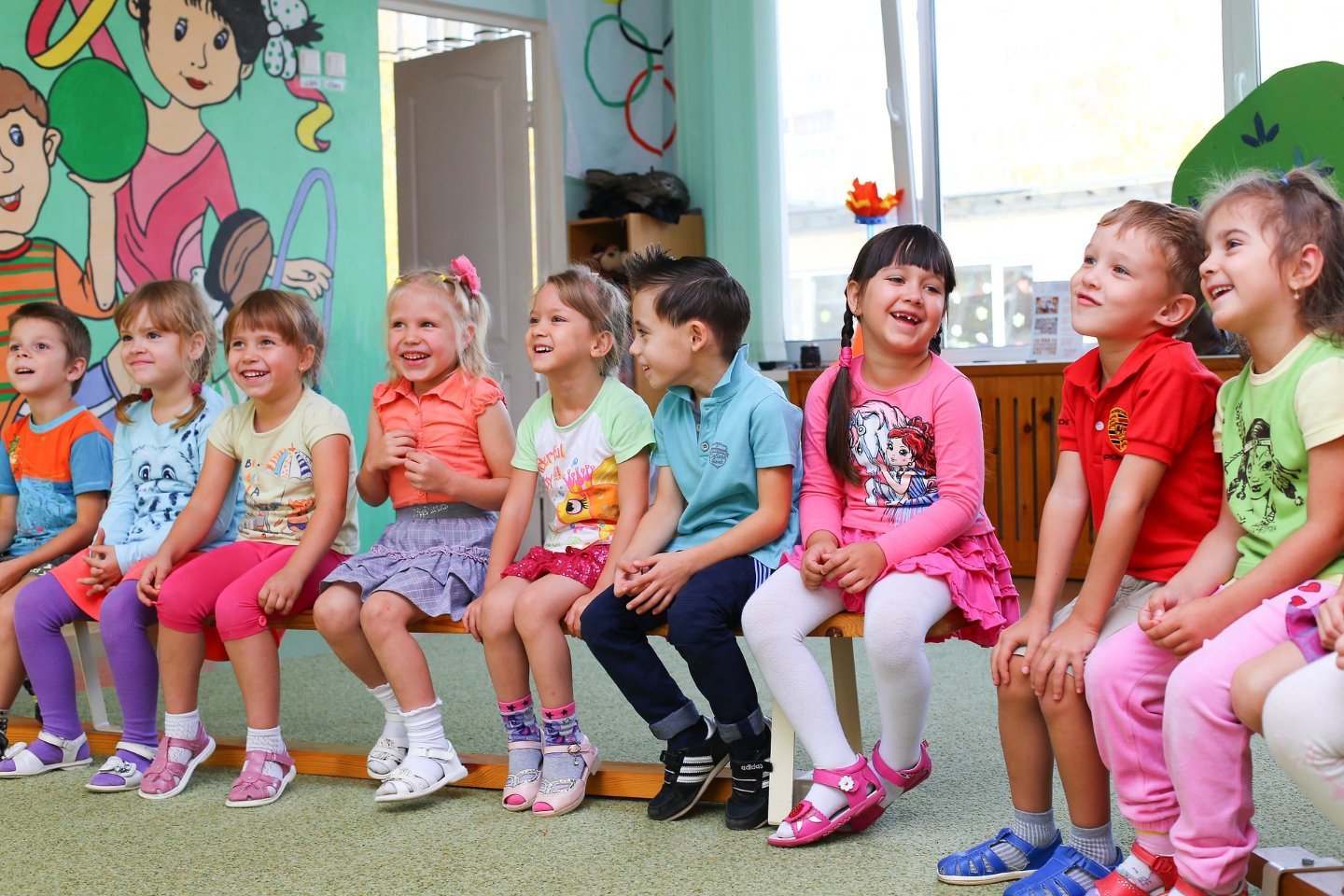 Новости Казахстана / Общество в Казахстане / Родители детсадовцев обеспокоены тем, что шестилеток исключают из госзаказа в РК