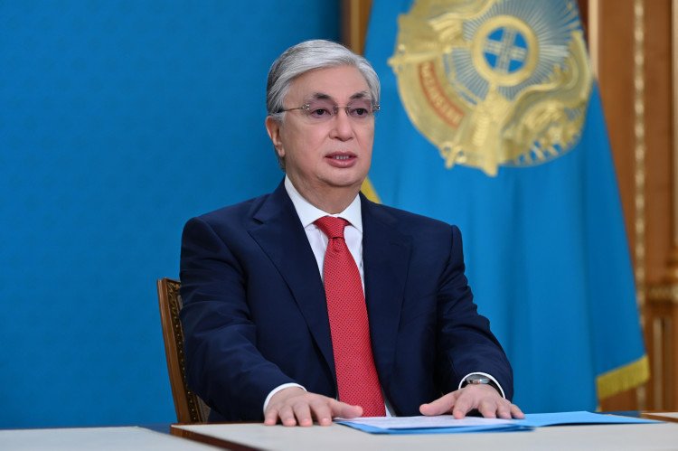 Новости Казахстана / Общество в Казахстане / Президент Казахстана озвучил ряд новых социально-экономических реформ