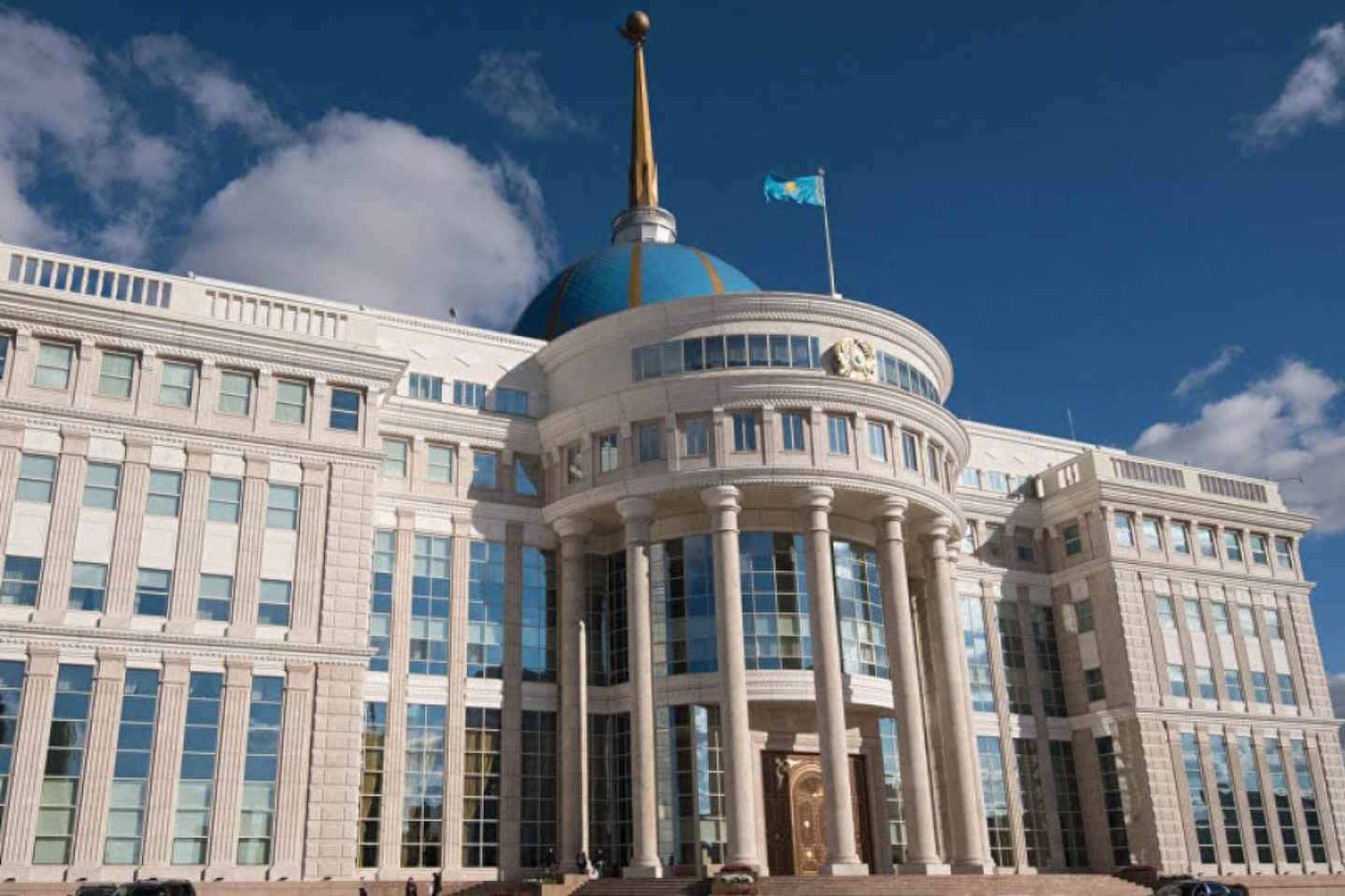 Новости Казахстана / Экономика в Казахстане / В Казахстане планируют перезагрузить механизмы поддержки бизнеса
