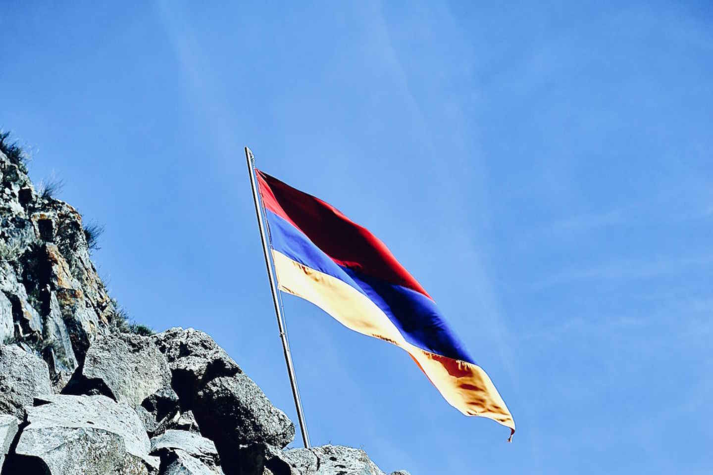 Новости мира / Политика в мире / Армения присоединилась к Международному уголовному суду