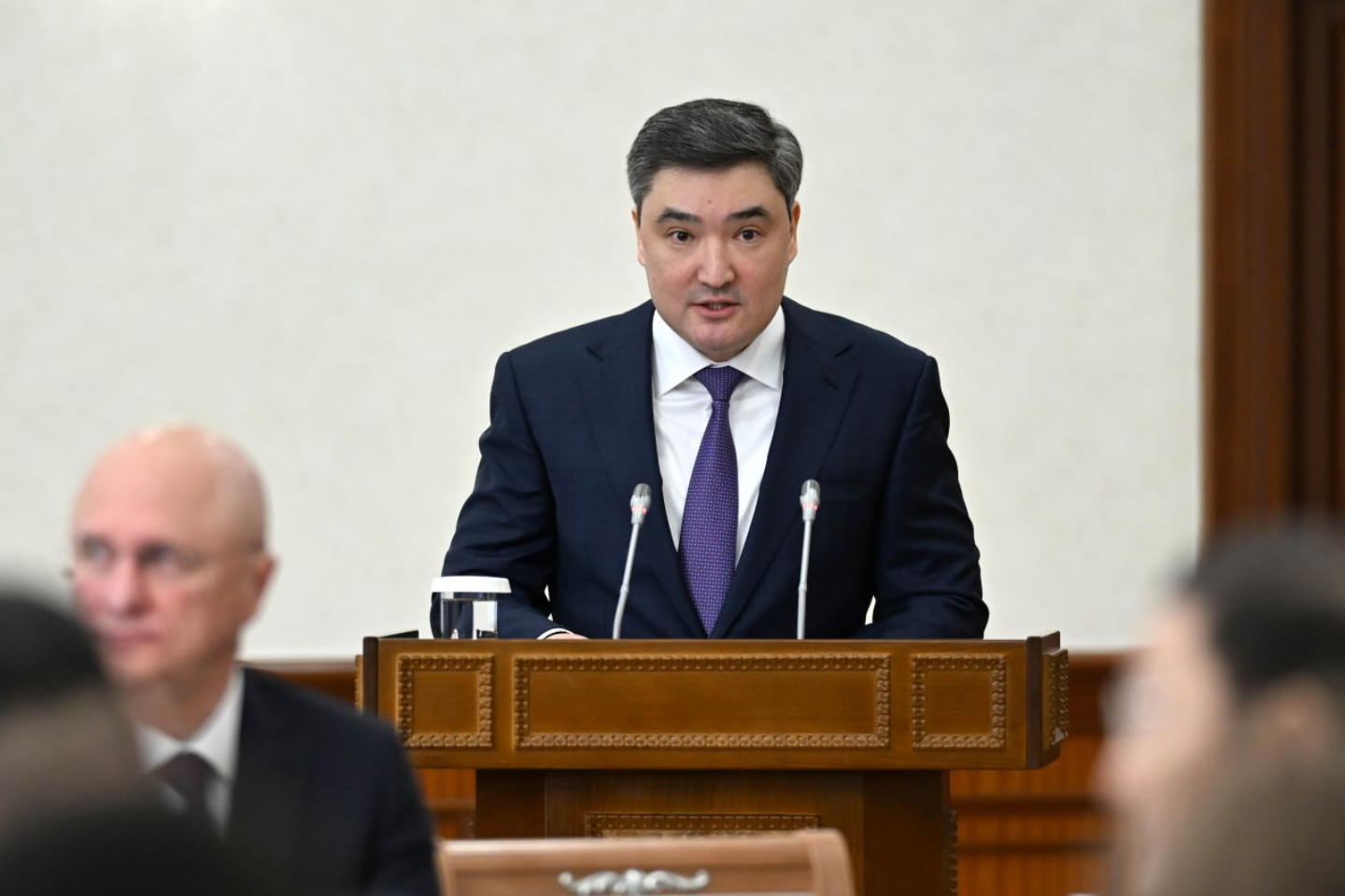 Новости Казахстана / Казахстан готовится к строительству первой АЭС в Алматинской области Новости Казахстана / Казахстан готовится к строительству первой АЭС в Алматинской области