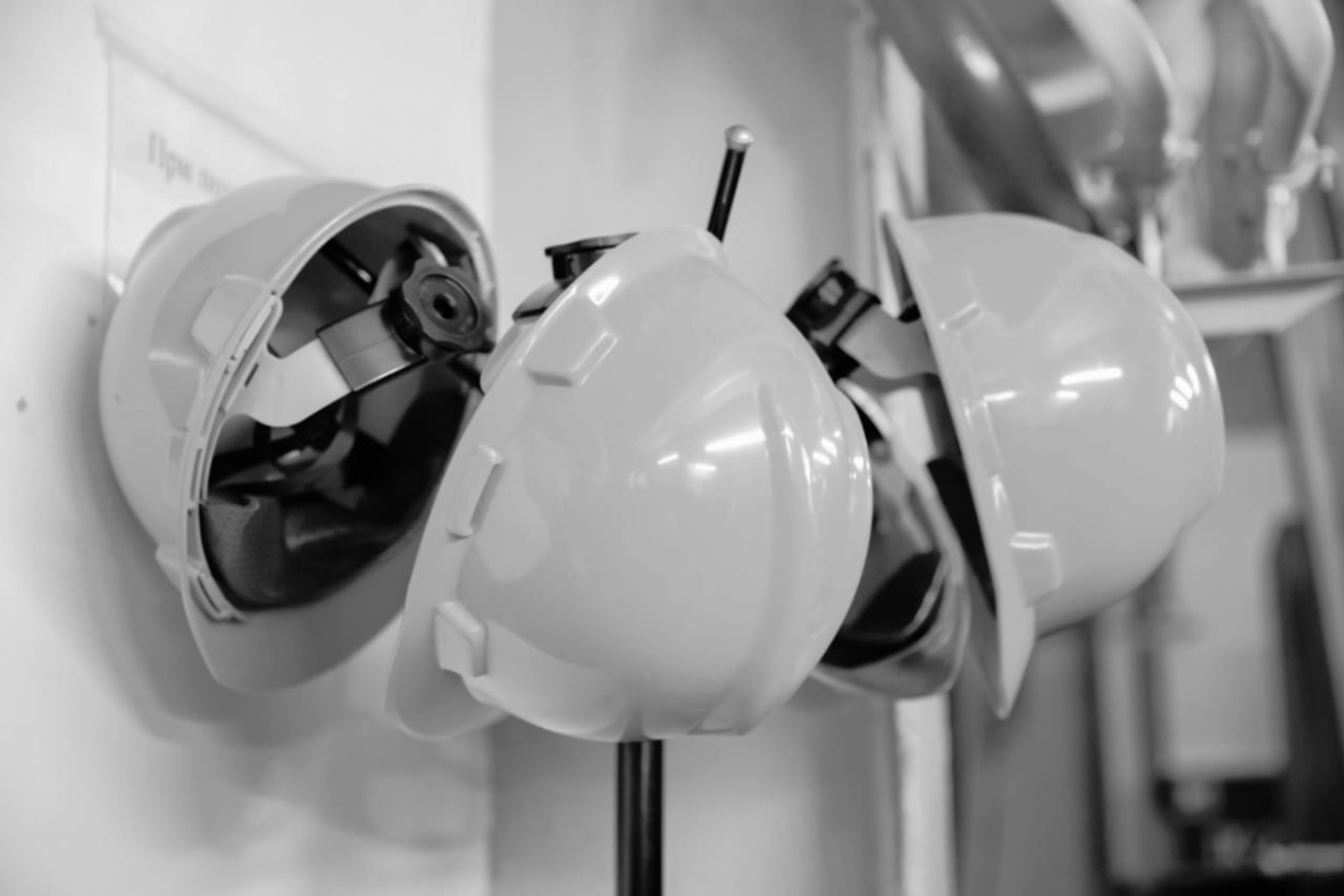 Усть-Каменогорск и ВКО / В январе 2026 года на предприятиях ВКО произошло семь несчастных случаев Усть-Каменогорск и ВКО / В январе 2026 года на предприятиях ВКО произошло семь несчастных случаев