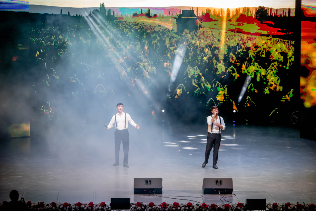 Новости Казахстана / Политика в Казахстане / Президент Казахстана утвердил поправки в Конституцию Новости Казахстана / Политика в Казахстане / Президент Казахстана утвердил поправки в Конституцию