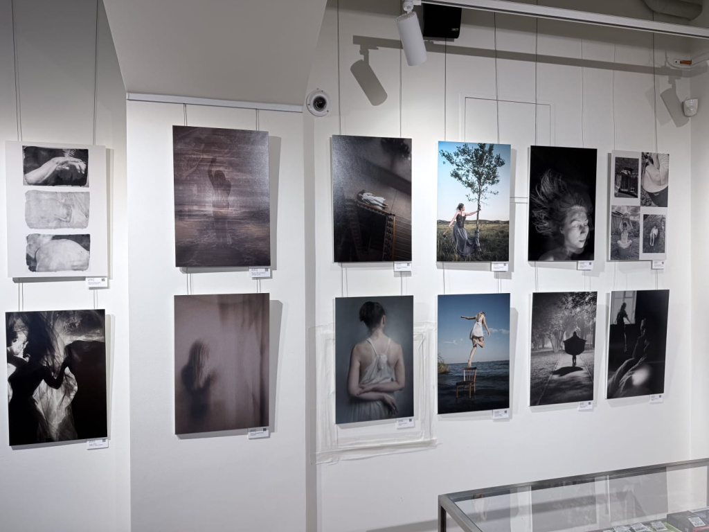 Выставка Выставка