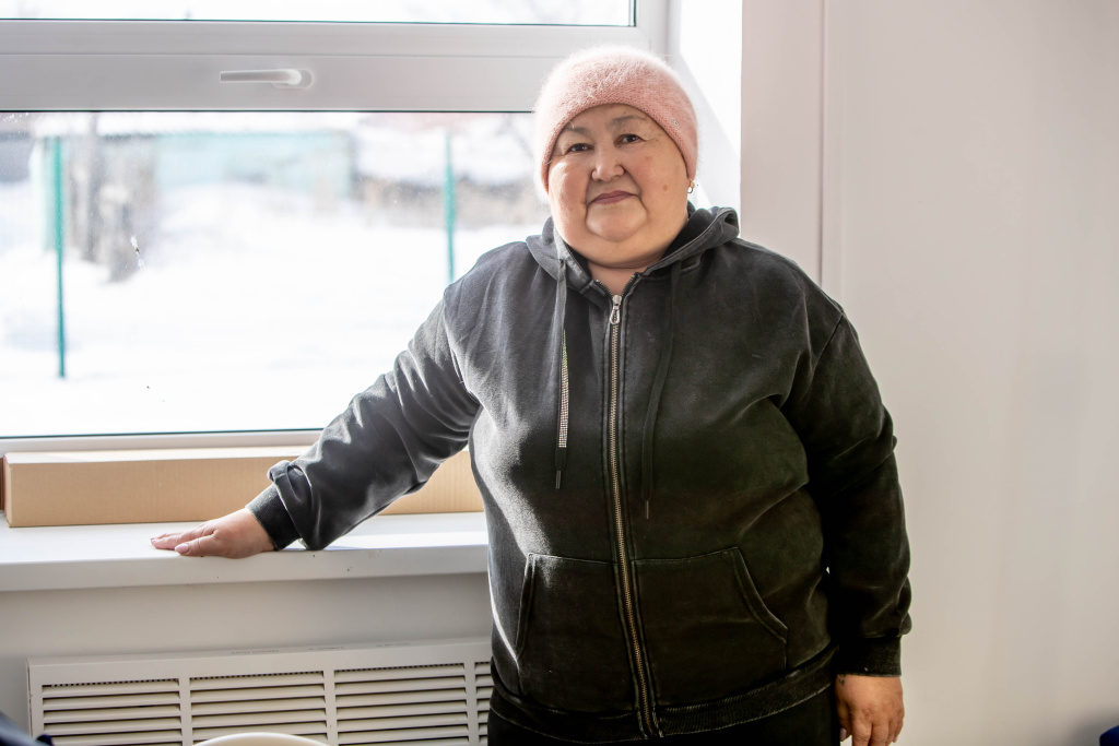 Анар Демочко