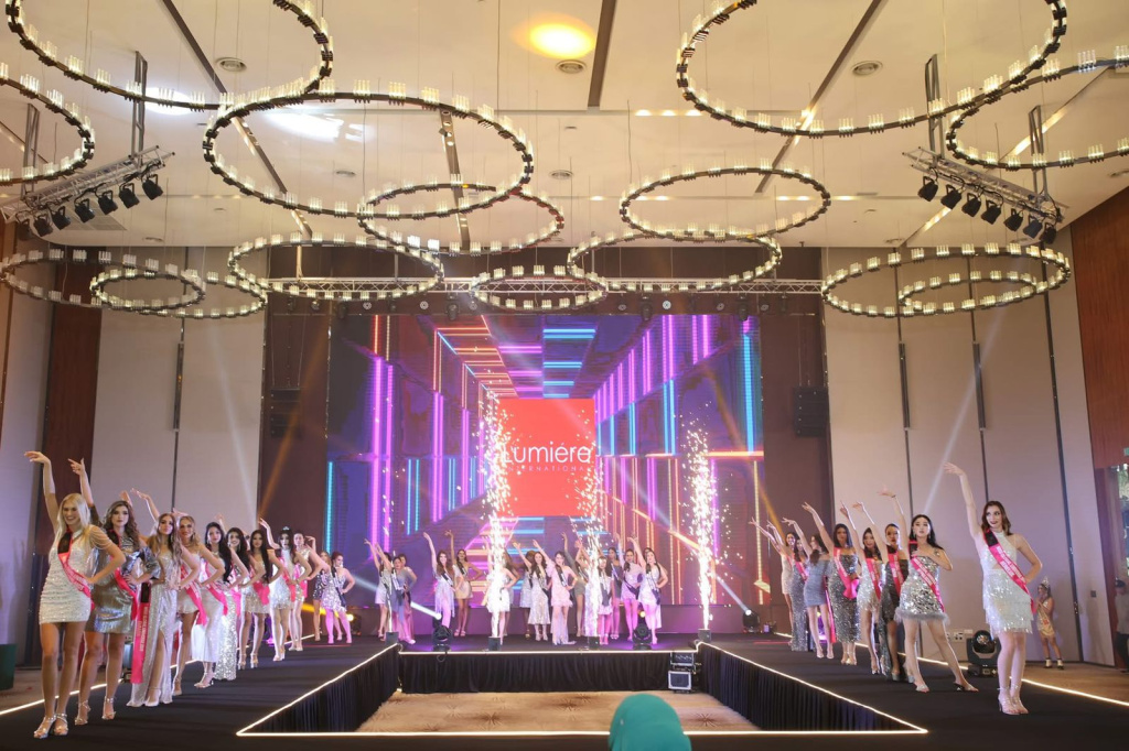 У красоты больше нет стандартов