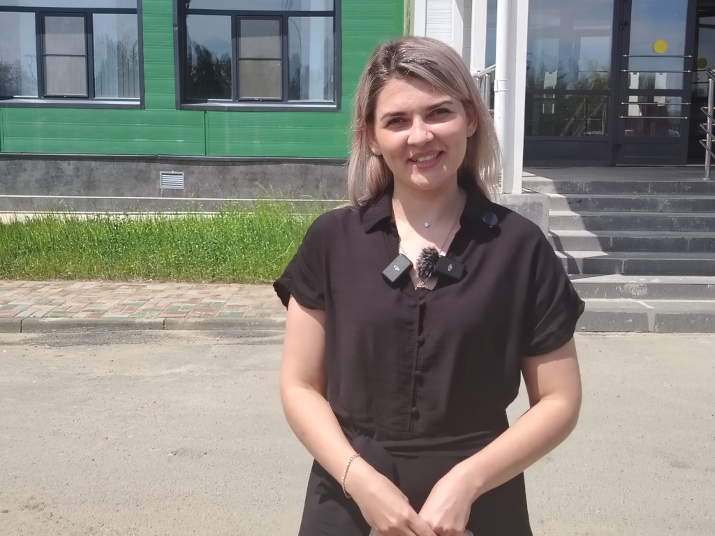 Наталья Джамбирова