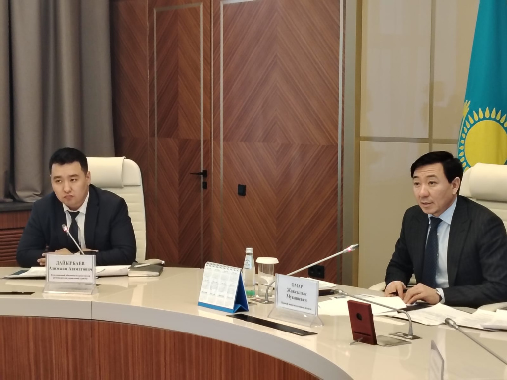 Жаксылык Омар Жаксылык Омар