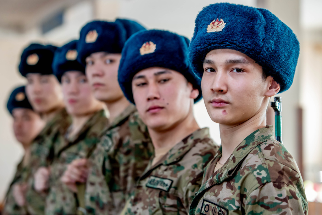 Абзал Асембай