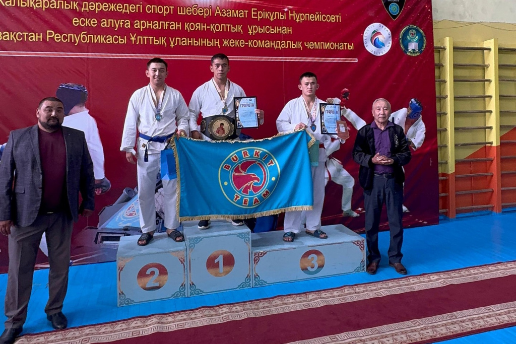 Курбанжан Гуламдунов
