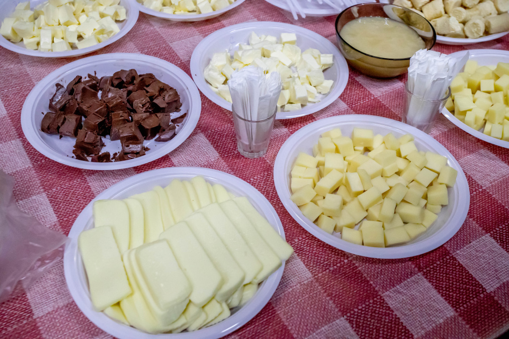 дегустация