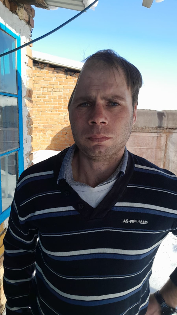 Константин Гук после Константин Гук после