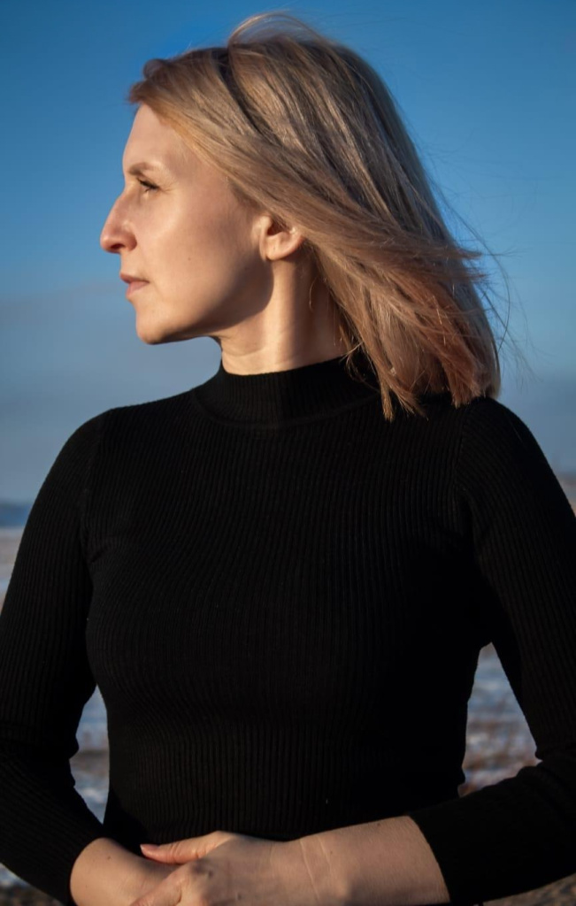 профиль профиль