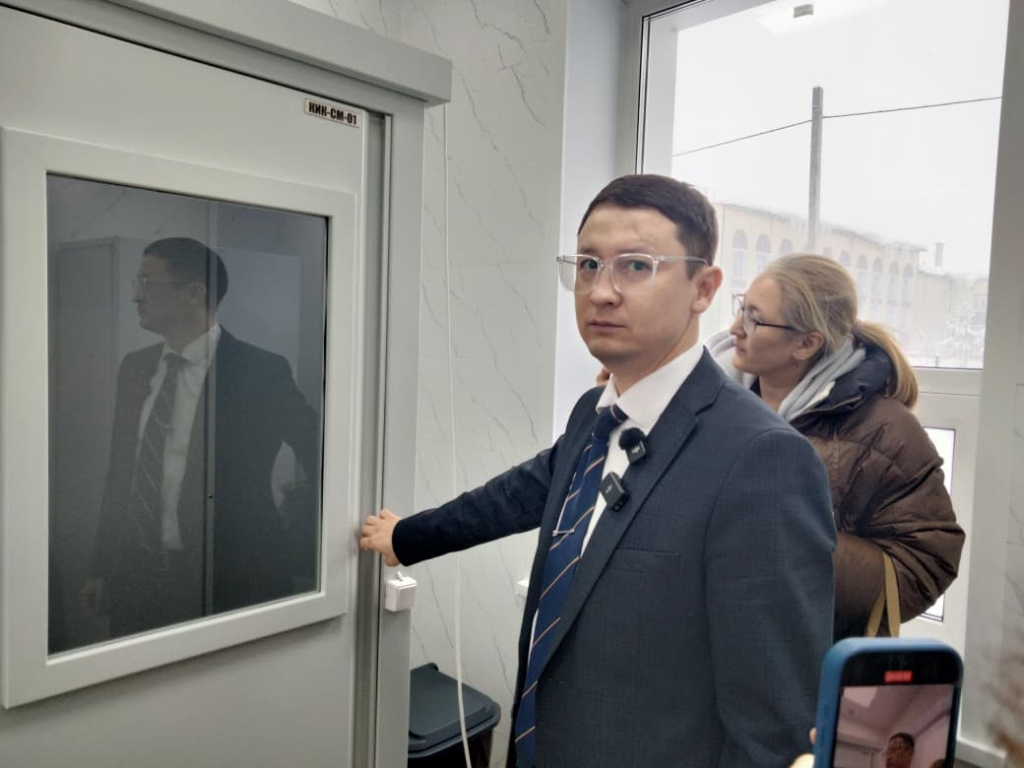 Мирхат Увазыров Мирхат Увазыров