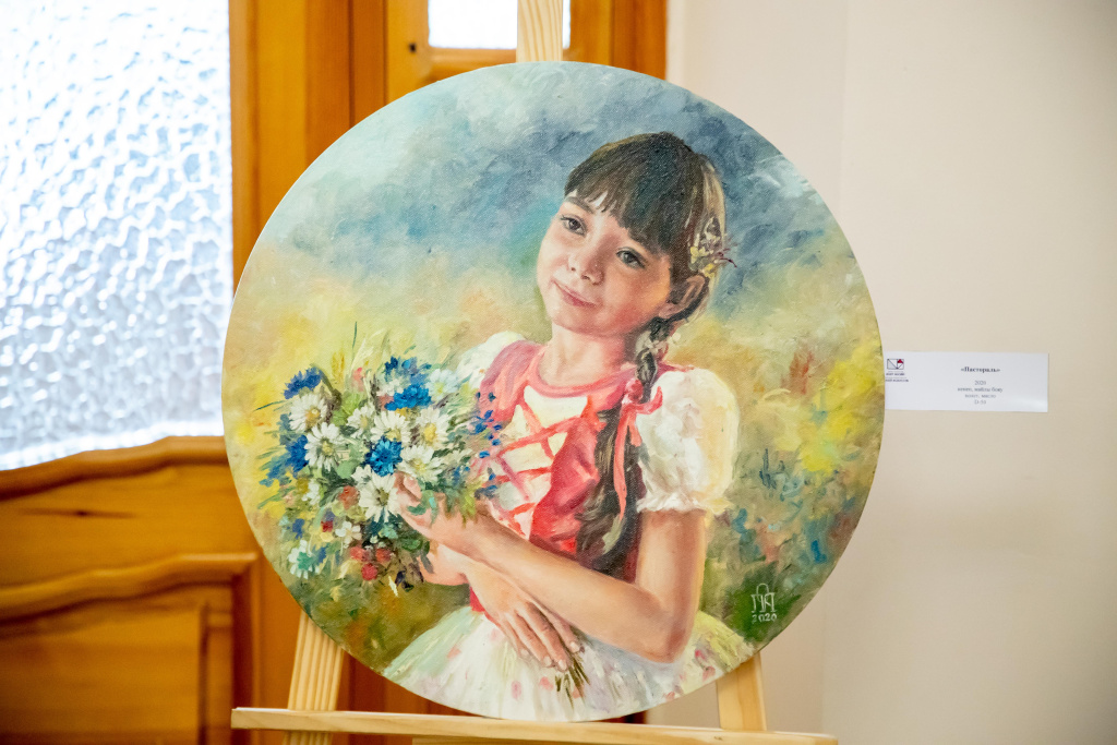 картины