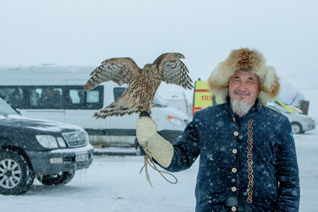 Победитель