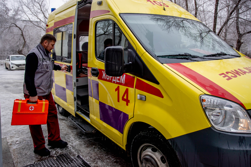 спецмашина