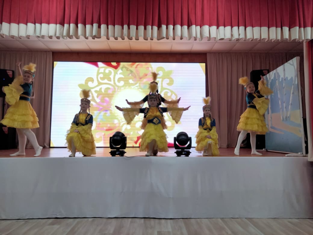 выступление