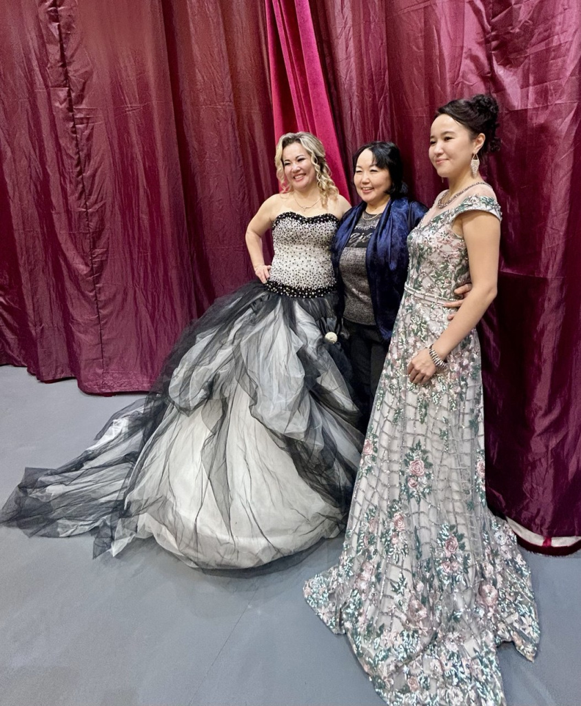 Алия Бейсенова Алия Бейсенова