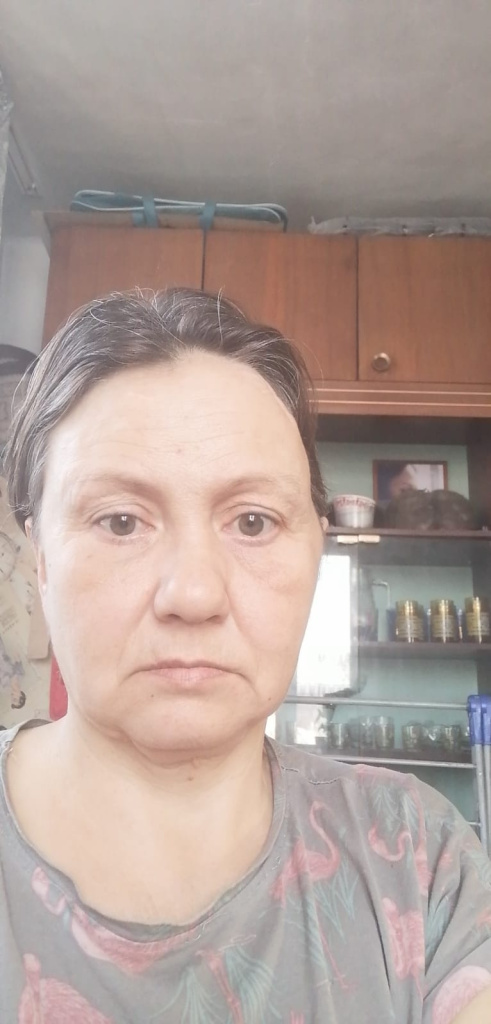 Татьяна Коновалова после Татьяна Коновалова после