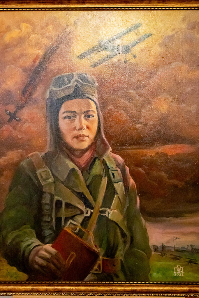 "Вторая мировая война"