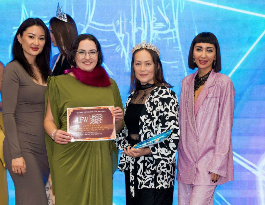 Будущие модели