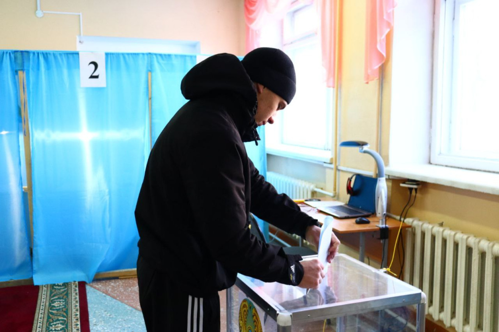 Максим Соловьев