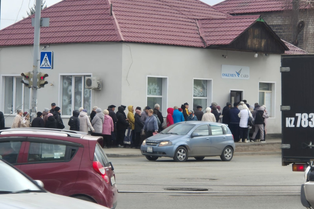 Жолаушылар тасымалын басқару орталығы