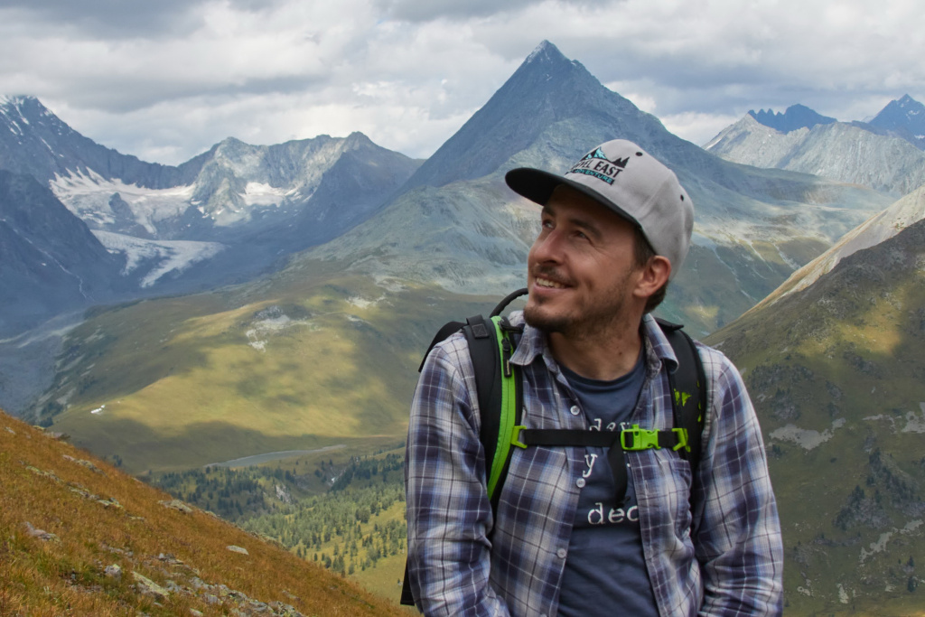 Ярослав Дубоделов