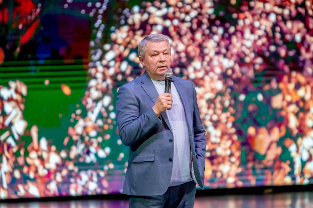 Сергей Коротин Сергей Коротин