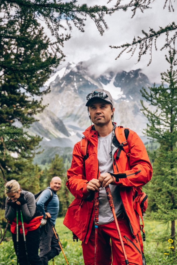 Вячеслав Егоренко