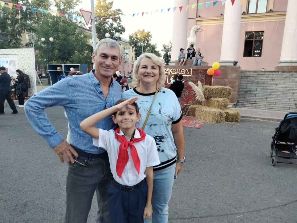 Никита Гойман